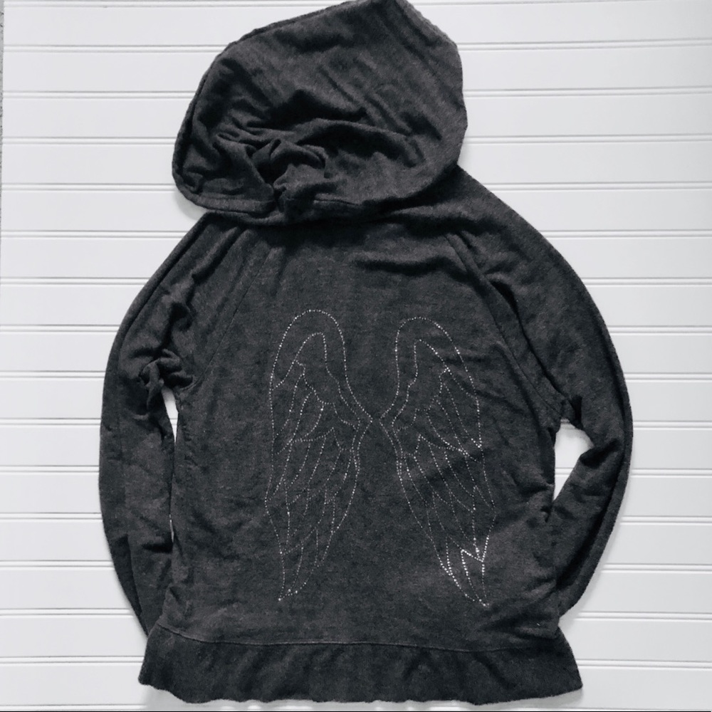 💫Victoria Secret ZIP Hoodie💫